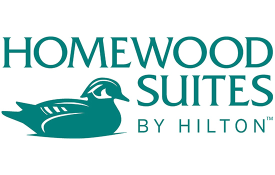 Homewood Suites酒店标志