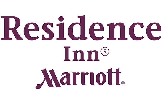 Residence Inn酒店标志