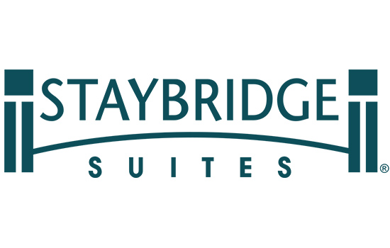Staybridge Suites酒店标志